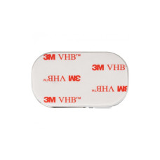 Тримач для смартфонів Gelius GP-UAH001 Universal 3in1 Air Vent Mount Holder Black (GP-UAH001)