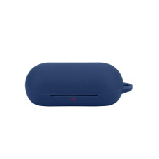Чохол для навушників BeCover Silicon для Sony WF-C700N Dark Blue (712029)