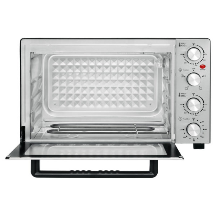 Електропіч Rotex ROT452-CB