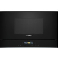 Мікрохвильова піч Siemens BE732R1B1