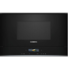 Мікрохвильова піч Siemens BE732R1B1