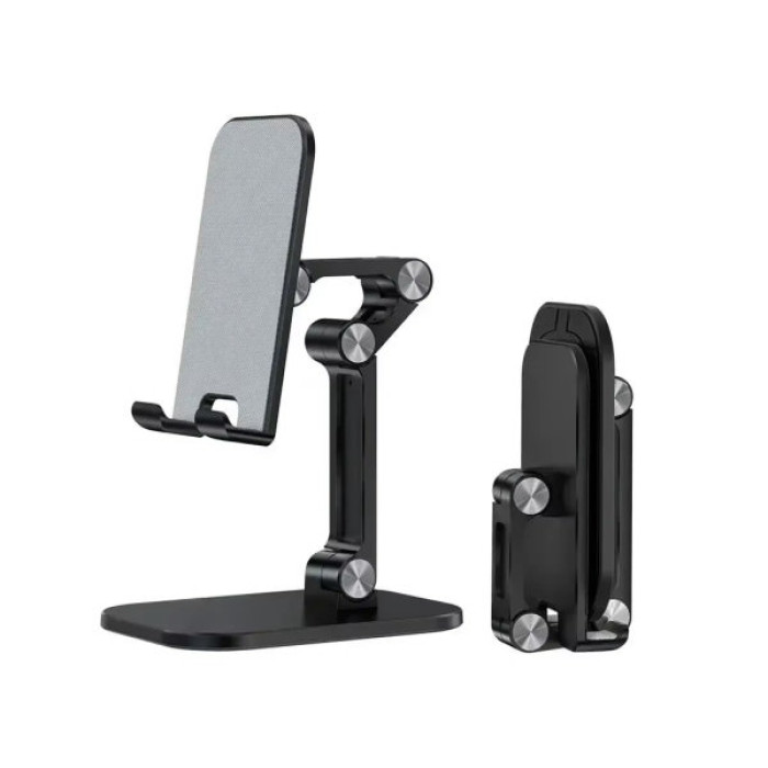 Підставка до планшета Dynamode smartphones/tablets 4-13 inches (PH-Stand-02 black)