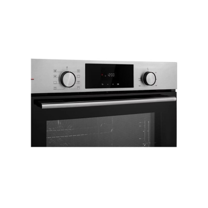 Духова шафа PRIME Technics POB 6828 E BX