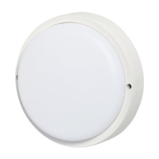 Світильник Delux WC-2 17 Вт 5000K IP54 з датчиком руху (90021165)