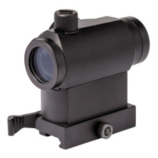 Коліматорний приціл Konus NUCLEAR-QR 1x22 (7215)