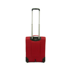 Валіза Travelite Capri Red S (TL089847-10)