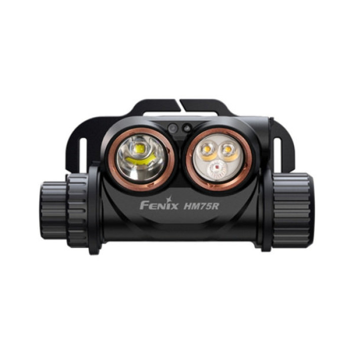 Ліхтар Fenix HM75R SE