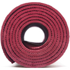 Килимок для йоги Adidas Yoga Mat ADYG-10001CB Уні 176 х 61 х 0,4 см бордовий (885652026604)