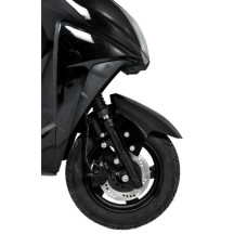 Електроскутер Atlas Falcon Box 1800W Black (3135)