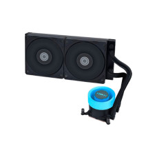 Система рідинного охолодження Lian Li GA II Lite 240P, Black (G89.GA2L24PB.00)