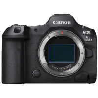 Цифровий фотоапарат Canon EOS R5 Mark 2 Body (6536C022)