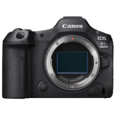 Цифровий фотоапарат Canon EOS R5 Mark 2 Body (6536C022)
