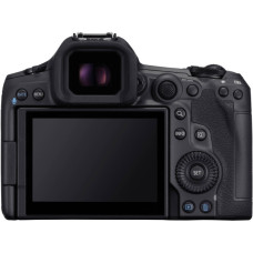Цифровий фотоапарат Canon EOS R5 Mark 2 Body (6536C022)