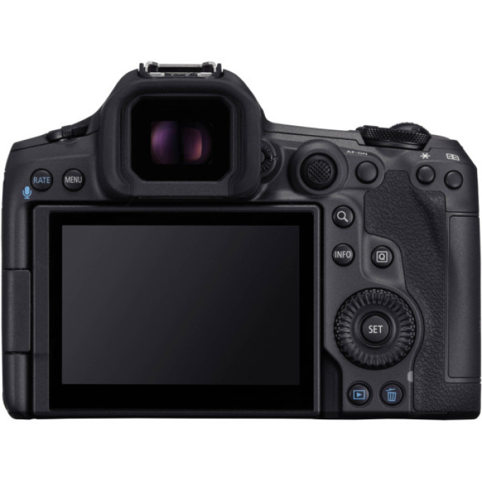 Цифровий фотоапарат Canon EOS R5 Mark 2 Body (6536C022)