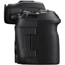 Цифровий фотоапарат Canon EOS R5 Mark 2 Body (6536C022)