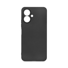 Чохол до мобільного телефона Armorstandart Matte Slim Fit Tecno Spark Go 2 4G Camera cover Black (ARM87158)