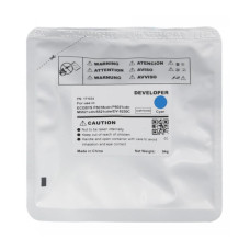 Девелопер Kyocera Ecosys P5021, DV-5230C 94г, cyan, 302R793060 CET (CET171034)