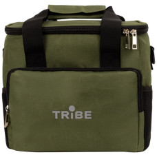 Термосумка Tribe Cooler 10 L green (T-IF-0009-green)