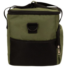 Термосумка Tribe Cooler 10 L green (T-IF-0009-green)