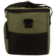 Термосумка Tribe Cooler 10 L green (T-IF-0009-green)