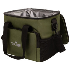 Термосумка Tribe Cooler 10 L green (T-IF-0009-green)