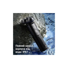 Електробритва Xiaomi F302-BK