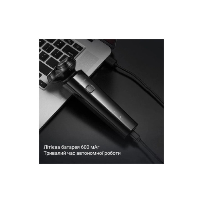 Електробритва Xiaomi F302-BK