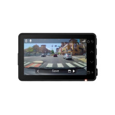 Відеореєстратор Garmin Dash Cam X110, відеореєстратор (010-02900-10)