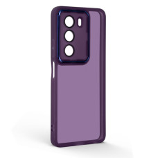 Чохол до мобільного телефона Armorstandart Shade Infinix Hot 50 4G Violet (ARM81017)