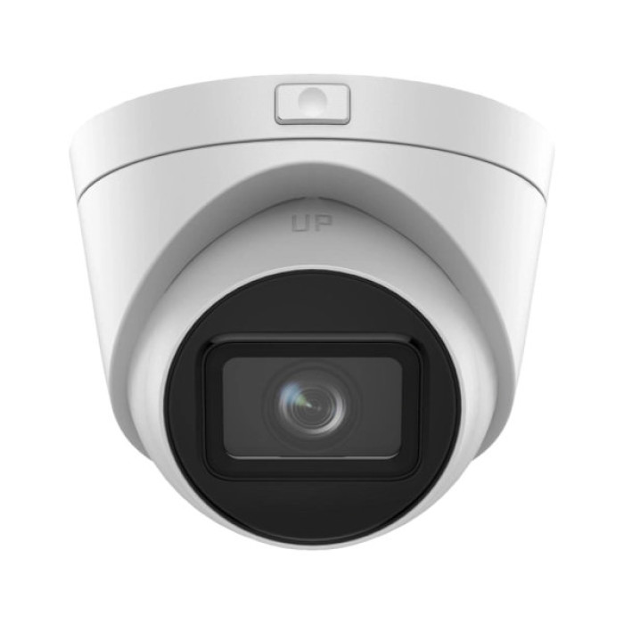 Камера відеоспостереження Hikvision DS-2CD1H43G2-IZ (2.8-12)