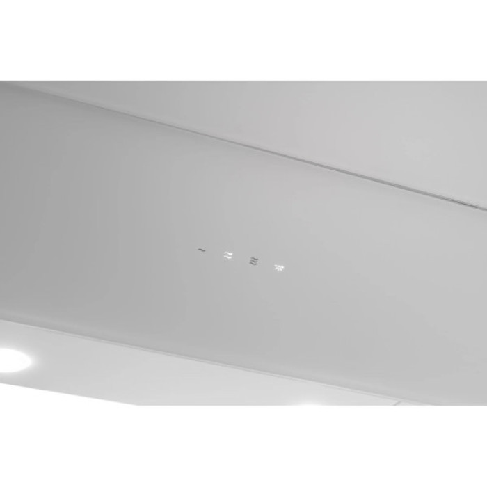 Витяжка кухонна GRANADO Vivares 613-1100 white glass (GCH316355)