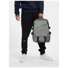 Рюкзак туристичний NikiBo Modern 15л сірий (30010405-07)