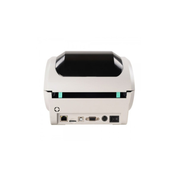 Принтер етикеток UKRMARK AT 90DW USB, WiFi (900322)