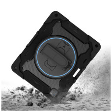 Чохол до планшета BeCover Protected Cover Apple iPad Pro 12.9 2020/2021/2022 Black (712910)