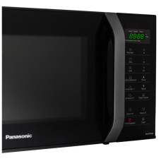 Мікрохвильова піч Panasonic NN-GT35HBZUE