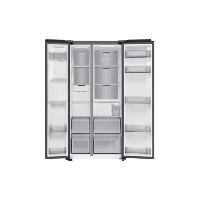 Холодильник Samsung RS70F65K1FUA