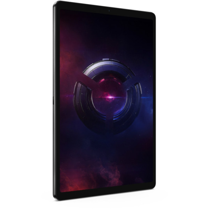 Планшет Lenovo Legion Tab (3rd Gen) 16/512 Eclipse Black + Case&Film (ZAEF0081UA)