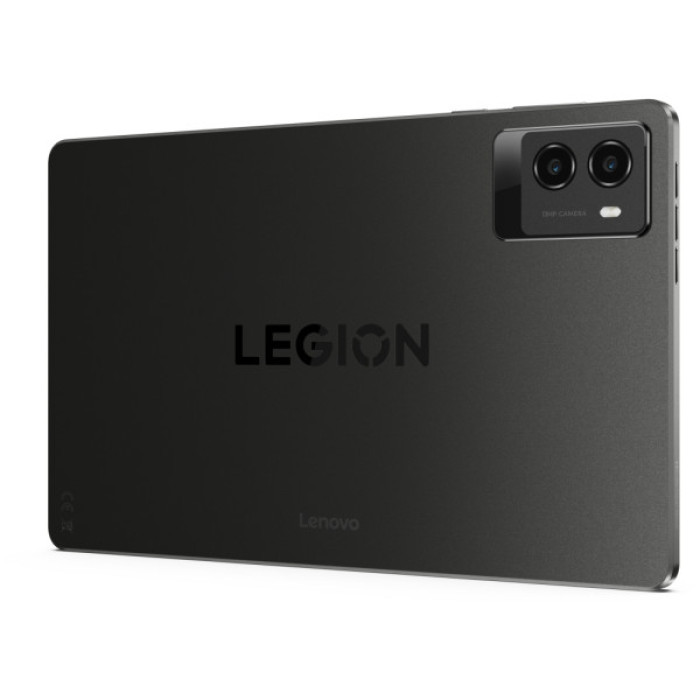 Планшет Lenovo Legion Tab (3rd Gen) 16/512 Eclipse Black + Case&Film (ZAEF0081UA)