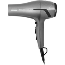 Фен ECG Modifica Grigio Grande