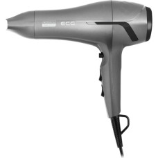 Фен ECG Modifica Grigio Grande