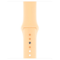 Ремінець до смарт-годинника Armorstandart Sport Band (3 Straps) для Apple Watch 49/46/45/44/42 (Series 1-3) Pink (ARM49067)
