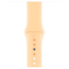 Ремінець до смарт-годинника Armorstandart Sport Band (3 Straps) для Apple Watch 49/46/45/44/42 (Series 1-3) Pink (ARM49067)