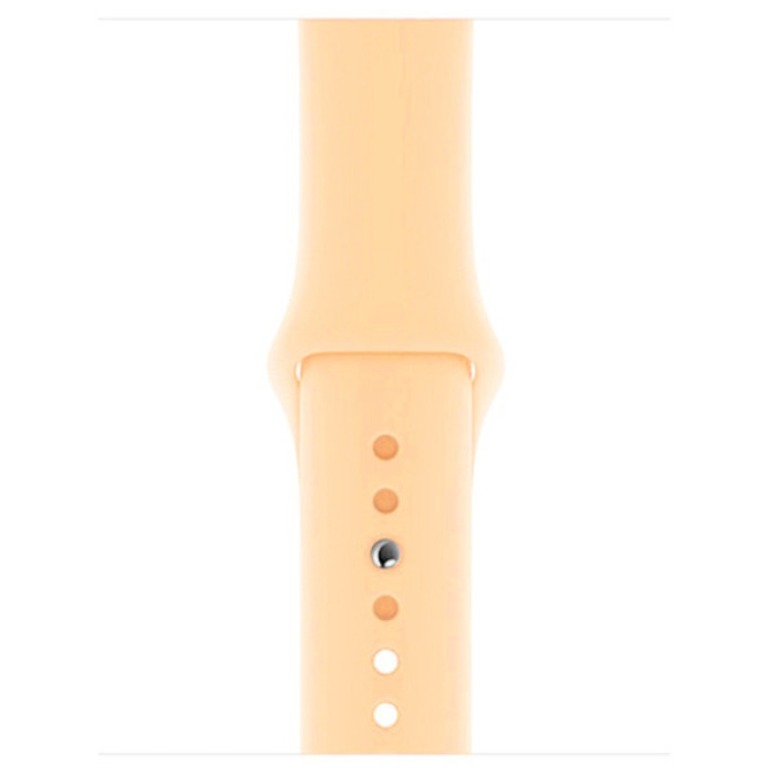 Ремінець до смарт-годинника Armorstandart Sport Band (3 Straps) для Apple Watch 49/46/45/44/42 (Series 1-3) Pink (ARM49067)
