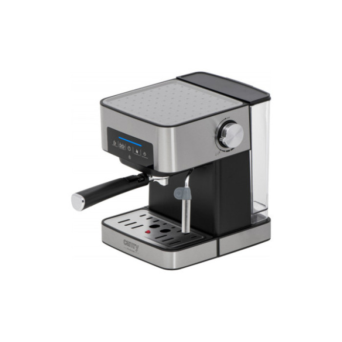 Ріжкова кавоварка еспресо Camry CR 4410