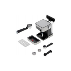 Ріжкова кавоварка еспресо Camry CR 4410