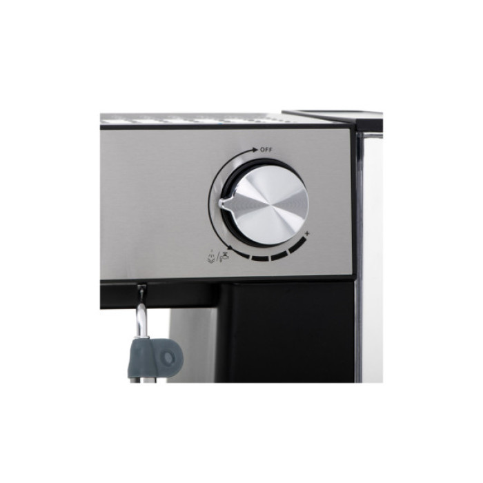 Ріжкова кавоварка еспресо Camry CR 4410