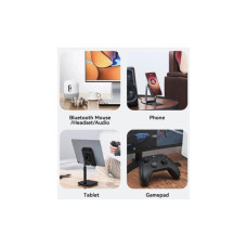 Bluetooth-адаптер Essager Starlord USB Bluetooth 5.3 (EBT53-XJ01-Z)