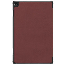 Чохол до планшета BeCover Smart Case Lenovo Tab M10 TB-328F (3rd Gen) 10.1" Red Wine (708287)