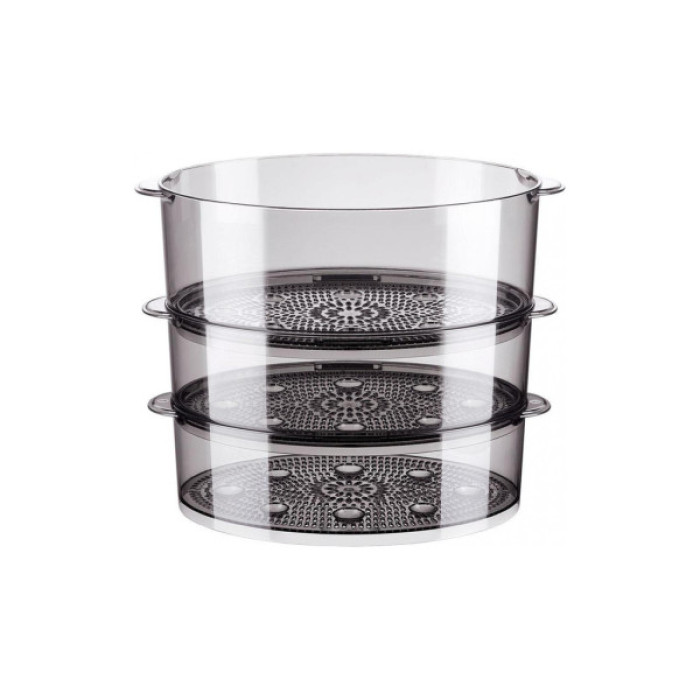 Пароварка AMICA PT 3012