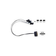 Контроллер вентилятора Lian Li Wireless Controller, White (G89.RF-T-W.01)